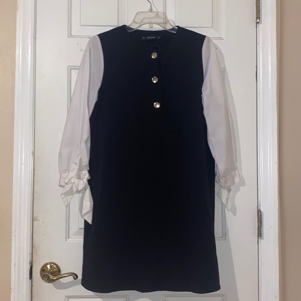 Zara Basic
